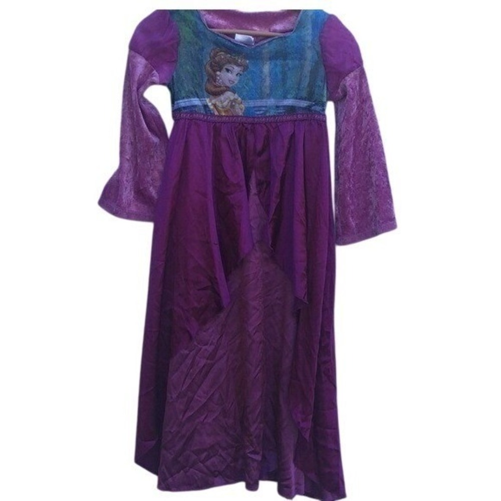 Disney Castle Princess Dress Size‎ Medium (7-8)